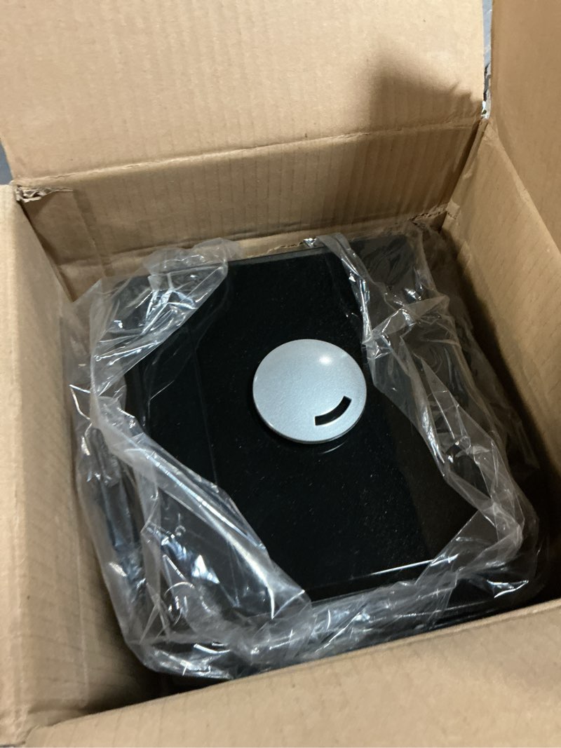 Condition photo showing New/Like New for proscenic air humidifiers,air humidifiers with app &alexa control,constant temperature and humidity,aromatherapy function,5.5l large capacity
