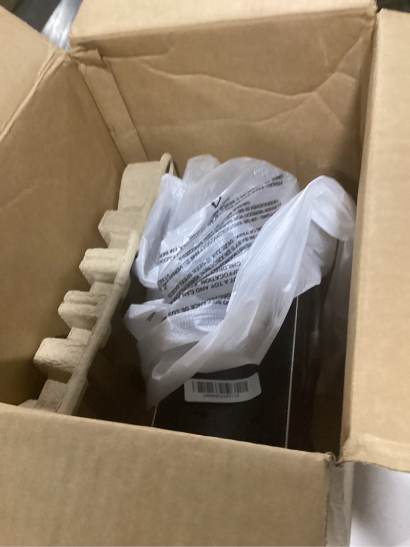 Condition photo showing As Is for Keurig K-Supreme Single Serve K-Cup Pod Coffee Maker, MultiStream Technology, 4 Brew Sizes, 66oz Dual-Position Removable Reservoir, Black Black Coffee Maker