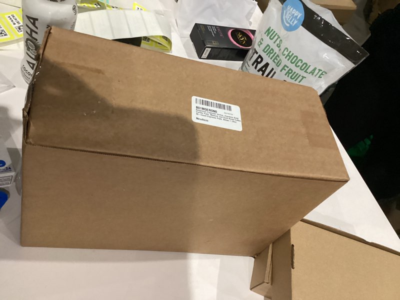 Condition photo showing New/Like New for Nespresso Capsules Vertuo, Espresso Bold Variety Pack, Medium and Dark Roast Coffee, 40-Count Espresso Pods, Brews 1.35oz.