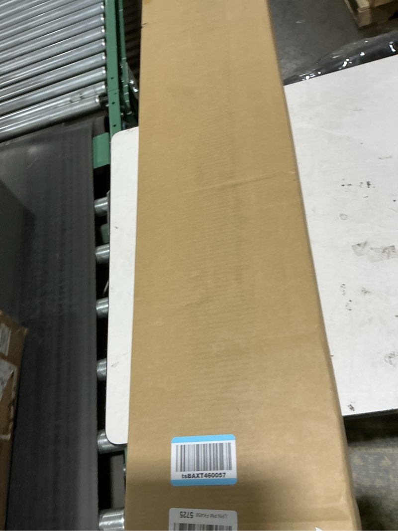 Condition photo showing Good Condition for Novilla Full Size Mattress, 10 inch Full Gel Memory Foam Mattress for Cool Night & Pressure Relief, Medium Firm in a Box, Bliss Grey Full 10 Inch