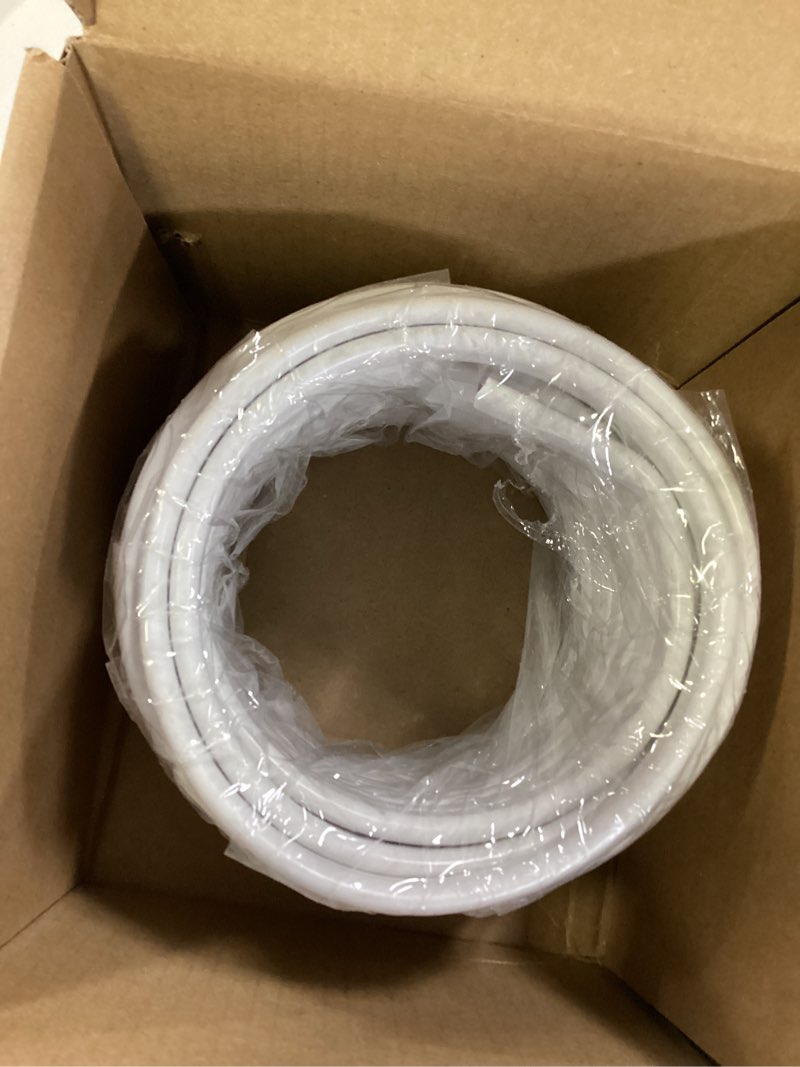 Condition photo showing New/Like New for 12 gauge marine wire,12 awg duplex marine grade wire,30ft tinned copper boat electrical cable for boat/automotive/rv/camper/trailer outdoor use 30 ft 12 gauge