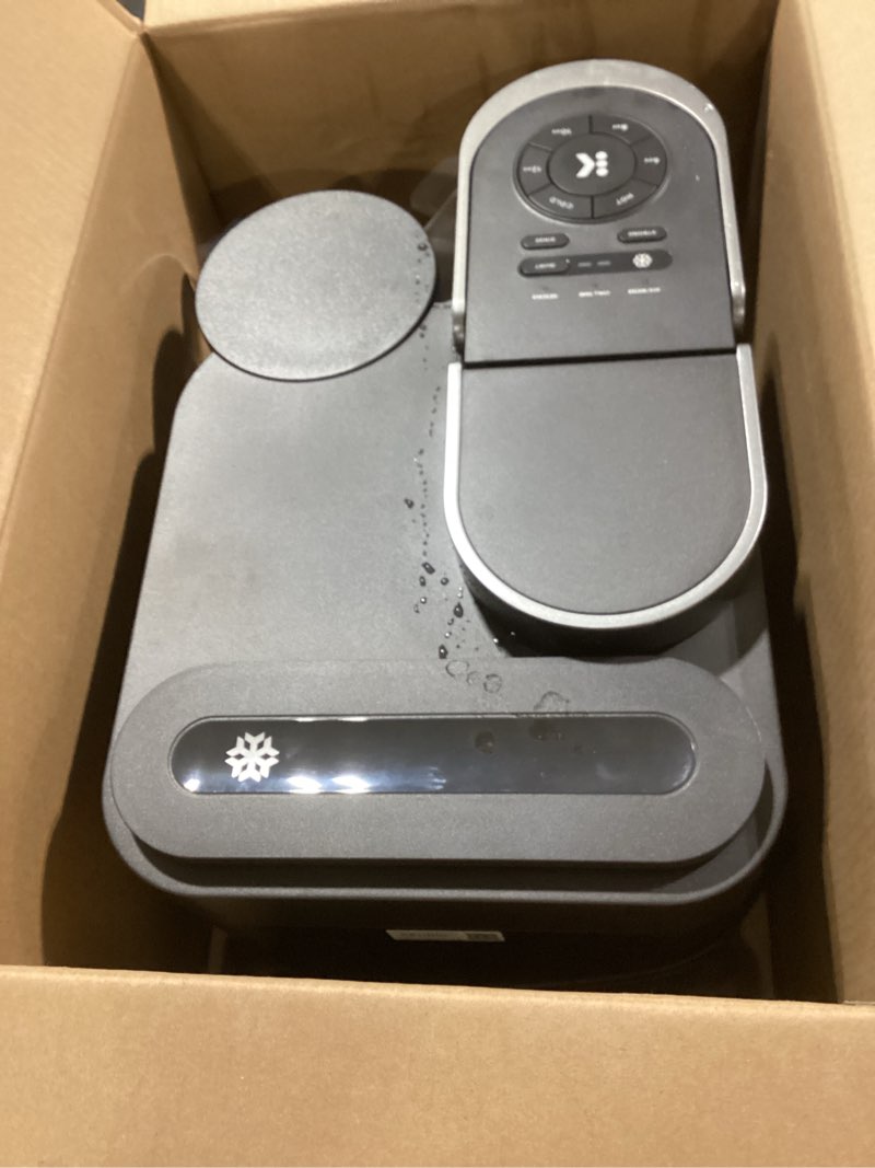 Condition photo showing Good Condition for Keurig K-Brew+Chill Iced or Hot Single-Serve K-Cup Coffee Maker with MultiStream and QuickChill Technology, 70oz. Removable Reservoir