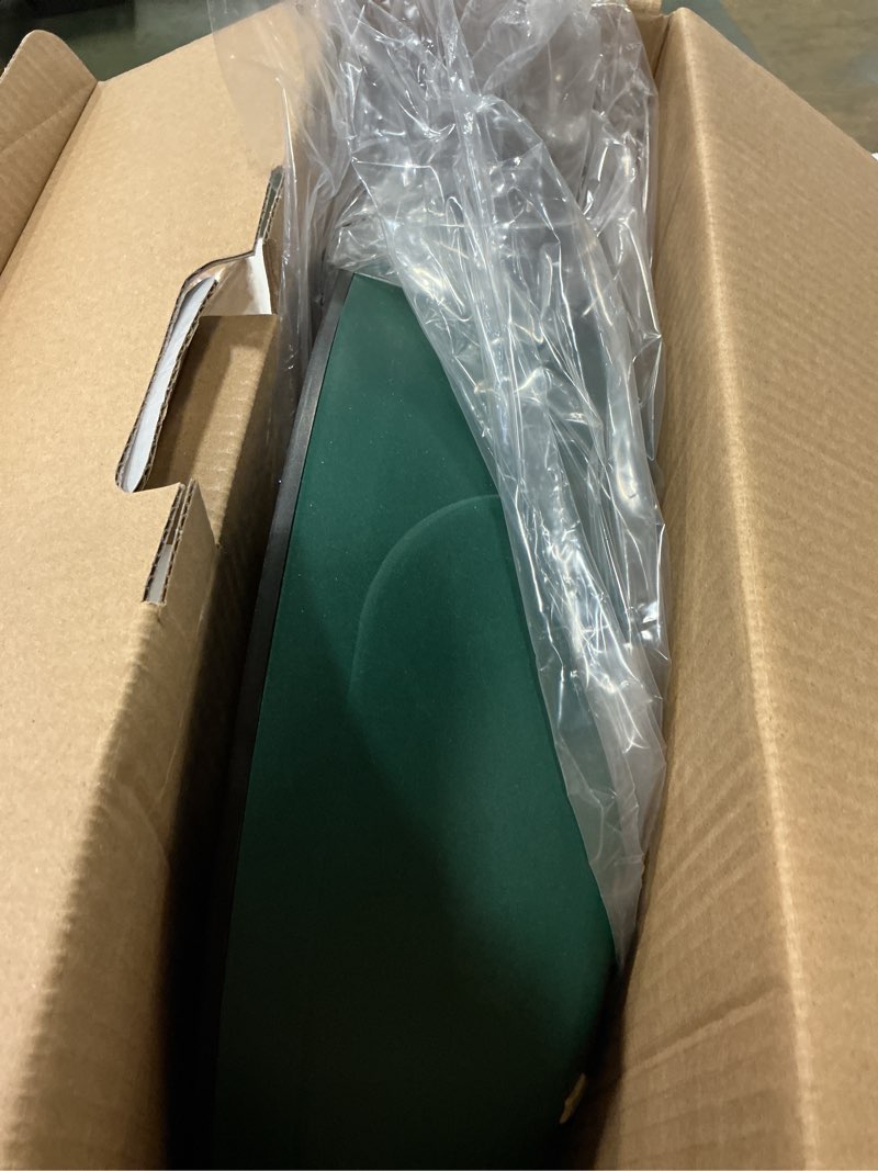 Condition photo showing Good Condition for Christmas Tree Stand with Water Reservoir, Foot Press Easy Setup, Fits up to 8ft Real Tree with 5.1" Diameter, Equipped with Water Level Indicator, No Assembly Needed For 8 Ft Tree