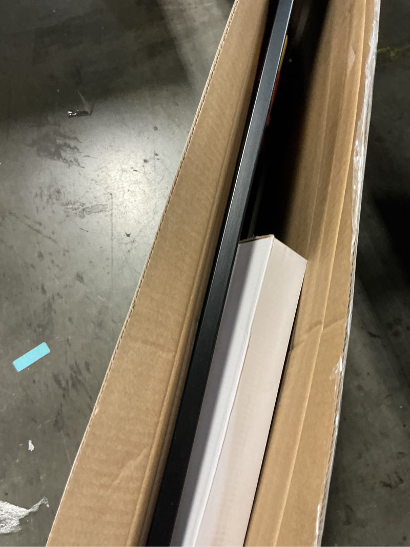 Condition photo showing Good Condition for Doorway 48 in. W Series Gate in Black for Baby and Pet