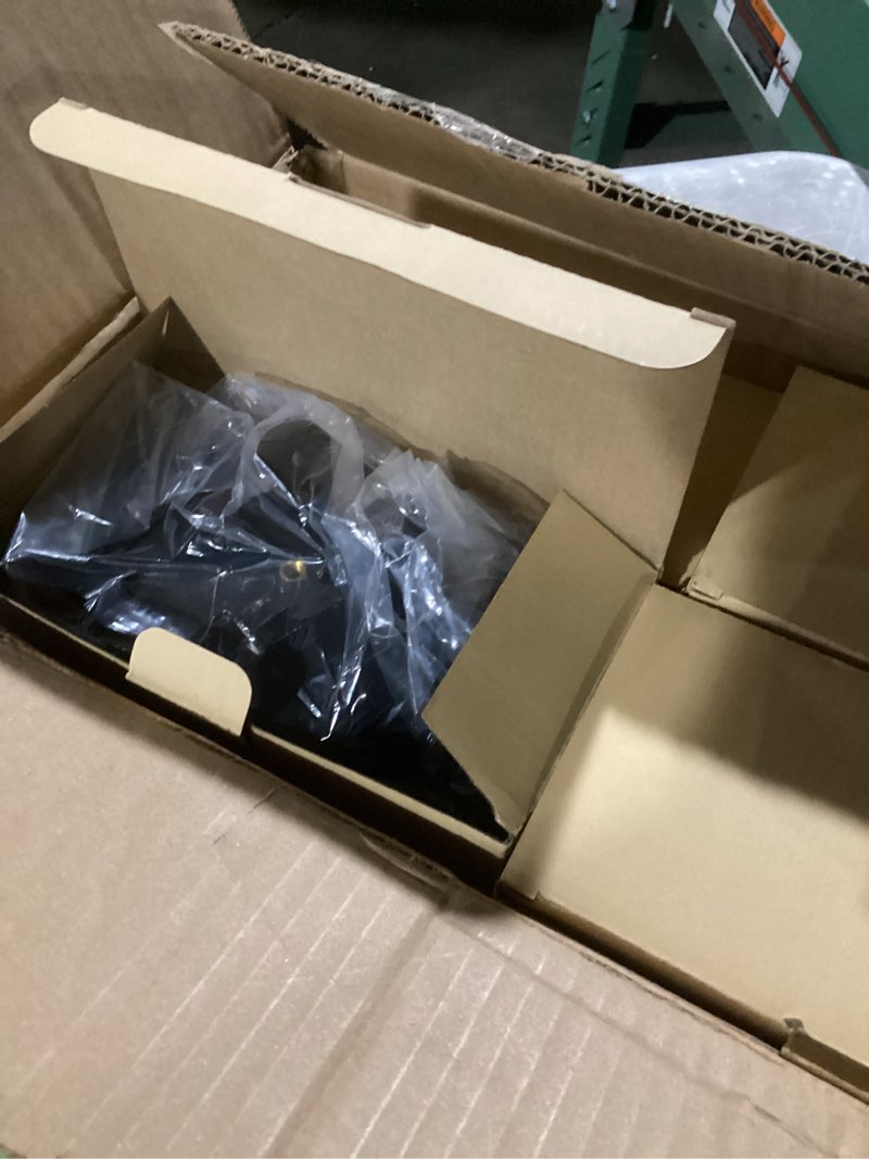 Condition photo showing Good Condition for Stage Lights 36 LED Par Lights, U`King RGB Par Light Uplights Stage Lighting Indoor for Christmas Halloween Music Party Disco Wedding, Remote Control, DMX Control Sound Activated Party Light 4 pack