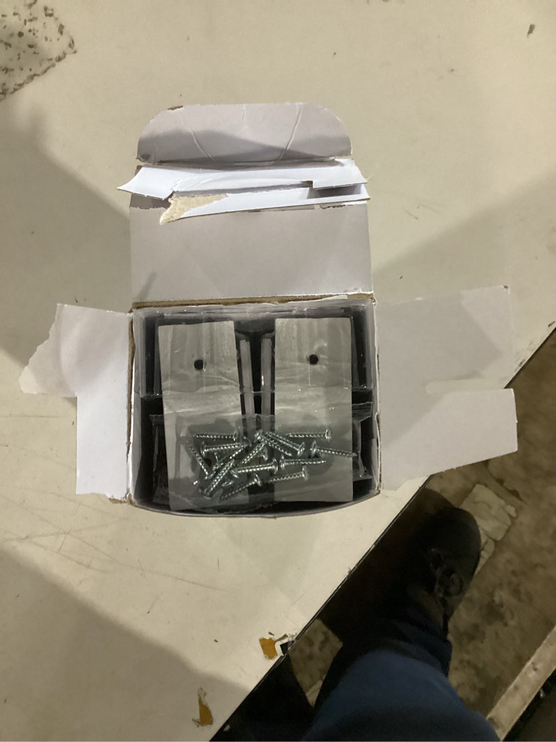 Condition photo showing Good Condition for safety 1st® secure-to-explore adhesive locks (4 locks), white