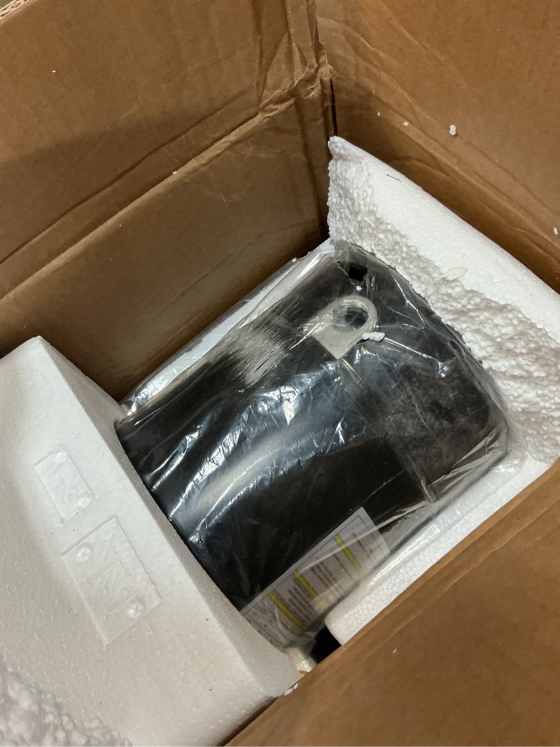 Condition photo showing Good Condition for ust1102 swimming pool pump motor, 1hp pool pump motor replacement for super pump sp2607x10/a.o. smith electric motor