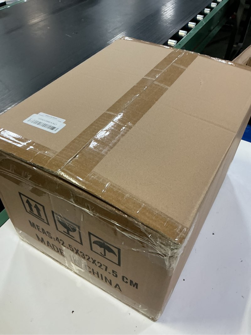 Condition photo showing New/Like New for meifuly vacuum therapy machine, electric cupping sets with 24 cups(include 1500, 1800, 2100ml large cups) and 3 gua sha head for salon spa, body, back, facial cupping massager golden