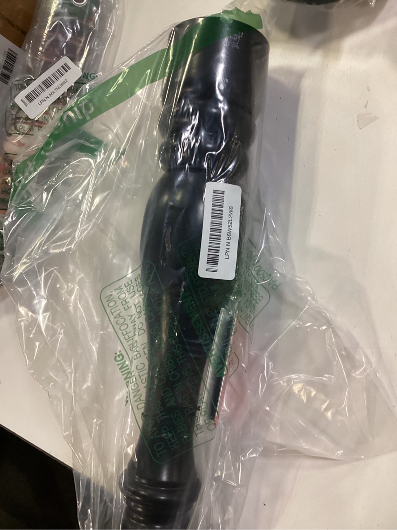 Condition photo showing New/Like New for Peugeot Paris u'Select 16 Inch Pepper Mill, Satin Black