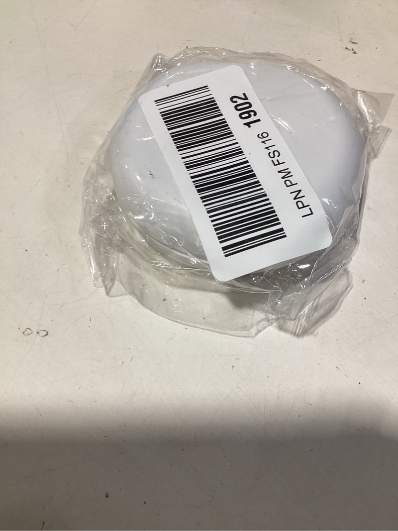 Condition photo showing Good Condition for dental slim oral care teeth tooth invisible orthodontic appliance aligner retainer braces storage box organizer container case (white with mirror)
