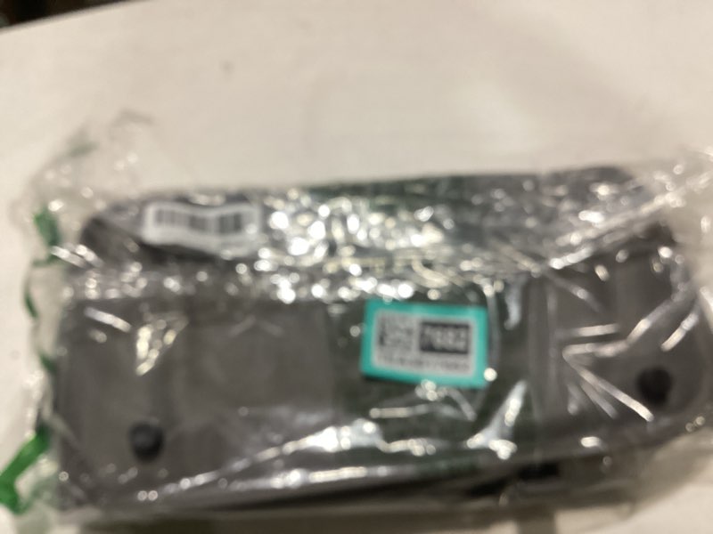 Condition photo showing New/Like New for efluky Slim Laundry Basket, Narrow Laundry Hamper with Handles, Collapsible Dirty Clothes Hamper, Tall Laundry Bin for Laundry Room, Dorm and Bedroom, 12.7 Gallons(48L) Beige Beige 48L without Lid