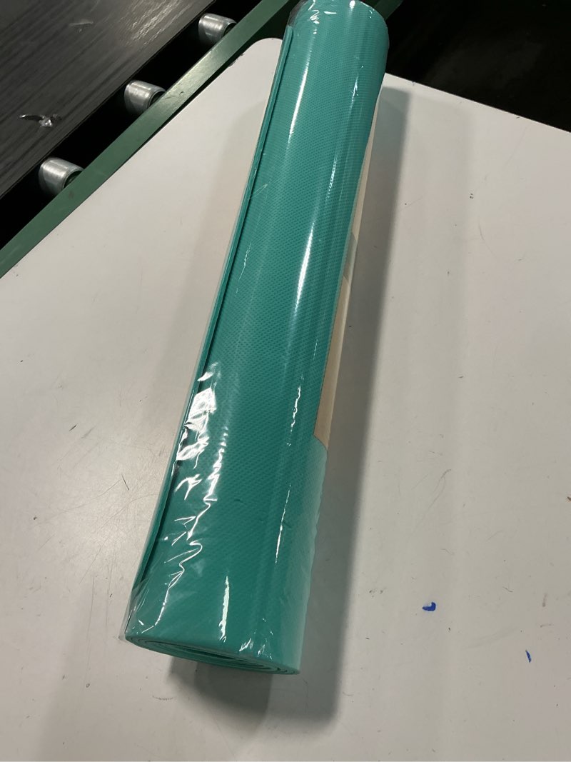 Condition photo showing New/Like New for timgle yoga mat bulk, 4mm thick extra long sports mat anti slip tear resistant yoga exercise set for fitness stretching home workout gym and studio