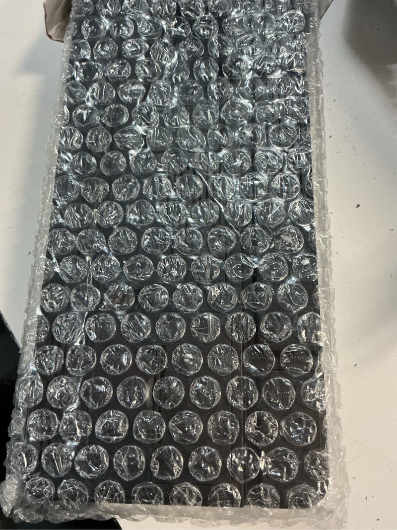 Condition photo showing Good Condition for large led digital wall clock with date, temperature, auto-brightness, auto-dst | big digital clock for bedroom, desk, classroom, living room, kitchen, office, gym, farmhouse, xmas gift for seniors red