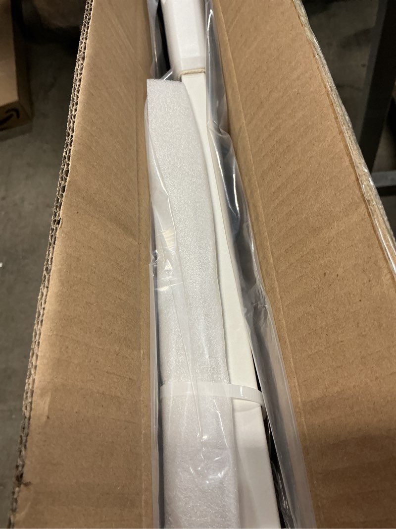 Condition photo showing Good Condition for Babelio Baby Gate for Doorways and Stairs, 26''-40'' Auto Close Dog/Puppy Gate, Easy Install, Pressure Mounted, No Drilling, fits for Narrow and Wide Doorways, Safety Gate w/Door for Child and Pets