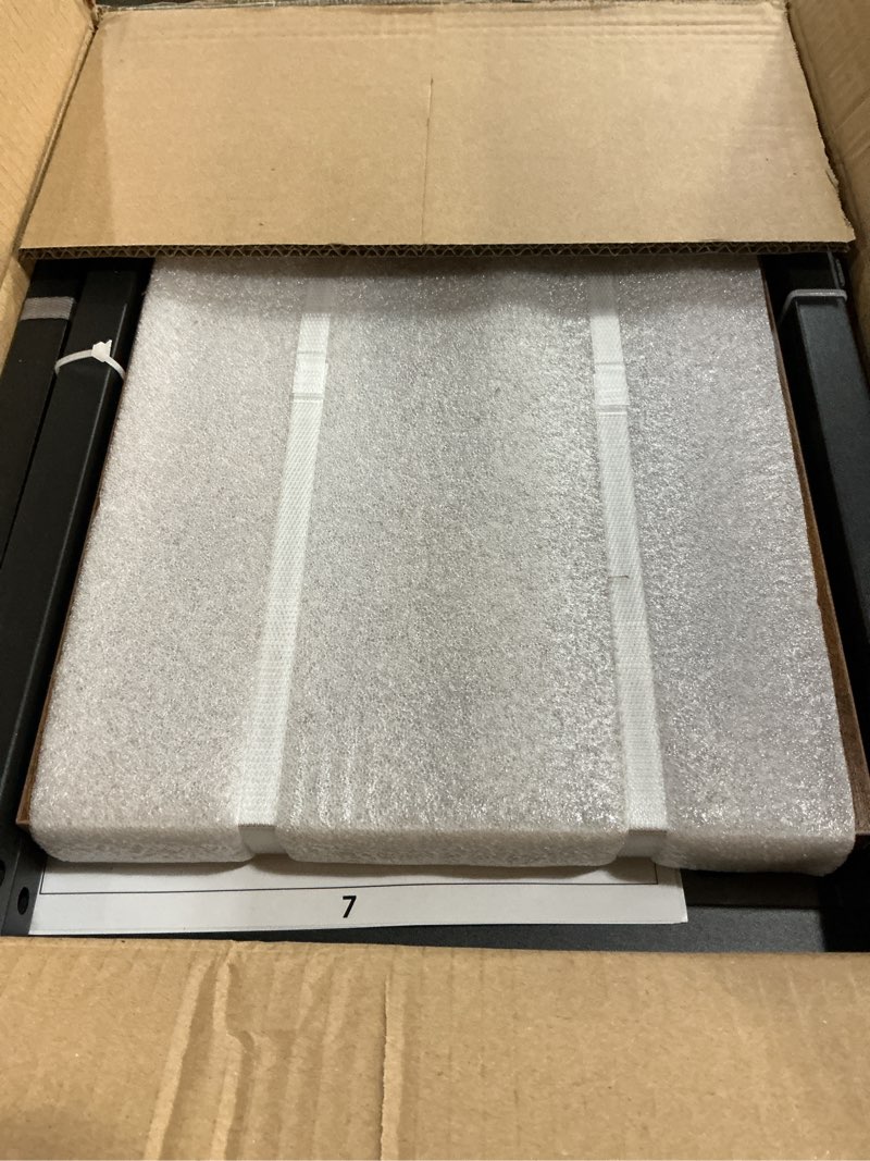 Condition photo showing New/Like New for Guitar Stand for Multiple Guitars, Guitar Rack for Acoustic Guitar, Electric Guitar, Bass and Ukulele, Rustic Guitars Display Stand with 2 Guitar Hangers