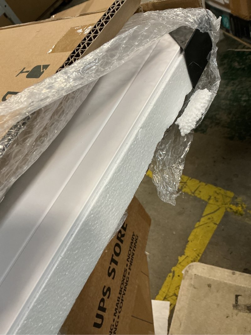 Condition photo showing New/Like New for Thicken 1mm 20 x 24 Access Panel for Drywall,Attic Door, Ceiling Access Panel for Drywall,20 x 24 Metal Access Panels are Thickened to 1mm to Solve The Problem of Fragile Panels(Screwdriver Latch) Thicken 20 X 24