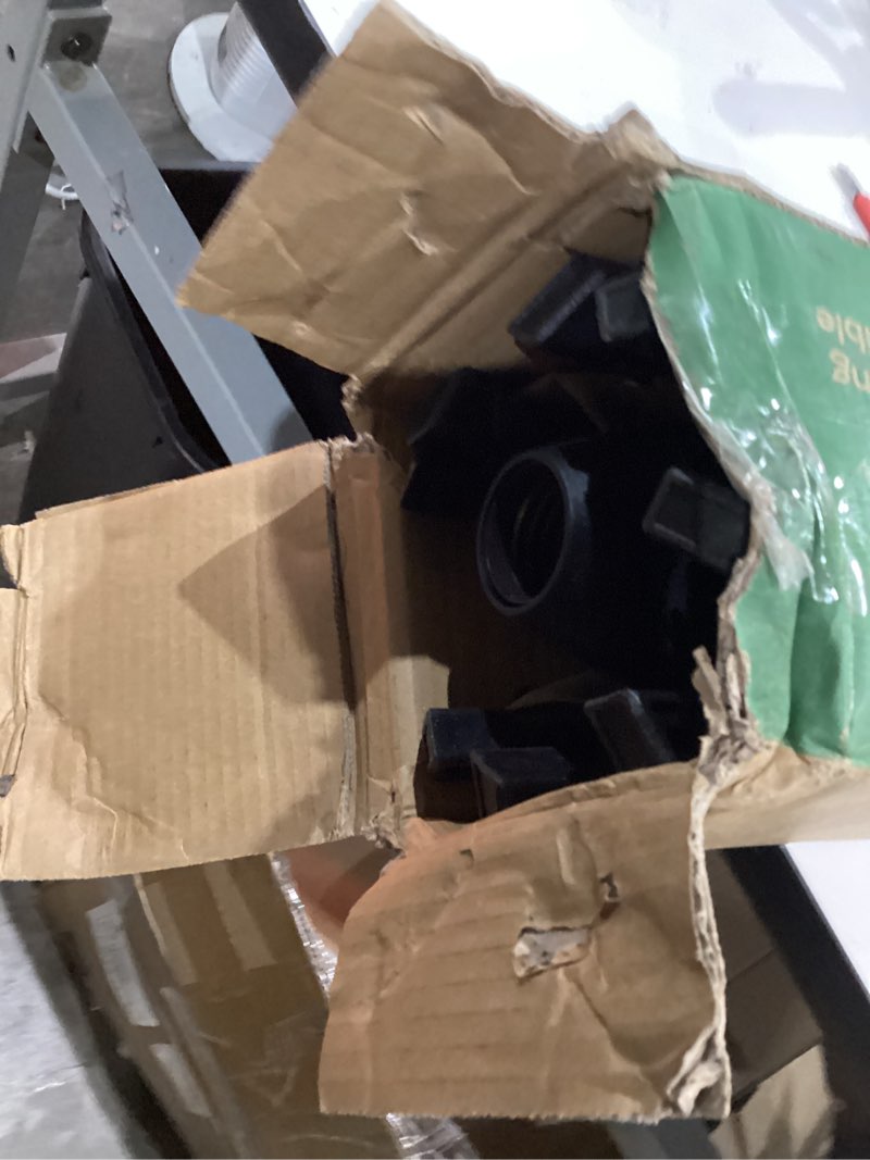 Lyon market umbrella