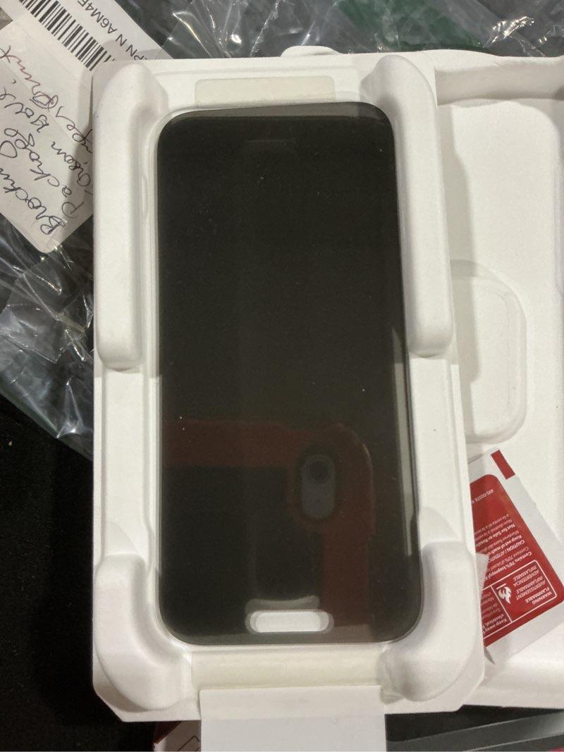 ZAGG Privacy XTR Screen Protector for iPhone 17 Pro - 4-Way Privacy Full-Screen Filter, 5X Stronger,