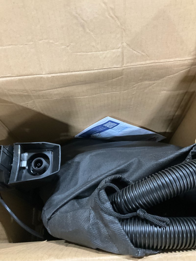 Condition photo showing As Is for BISSELL TurboClean PET, Upright Carpet & Upholstery Cleaner, 3948