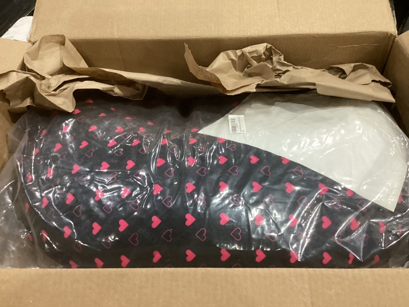 Condition photo showing Good Condition for YESINDEED Recovery BBL Pillow: Woman’s Brazilian Butt Lift Post Surgery Sleeping, Sitting, Driving, Booty Lumbar Back Seat Cushion, Doctor Approved, Removable Cover, Washable 100% Polyester