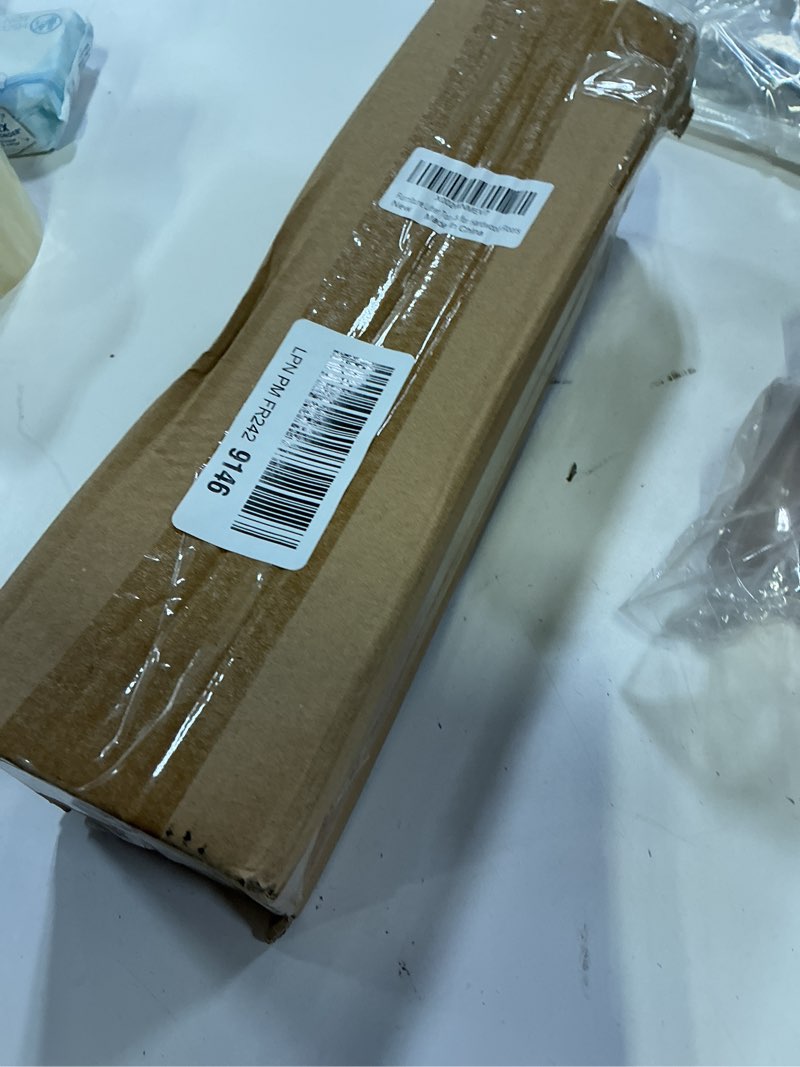 Condition photo showing New/Like New for furniture lifter tool & furniture moving sliders set 360° rotating wheels up to 220 lbs, refrigerator movers sliders with smooth glide, non-scratch design for hardwood floors, home & office appliances