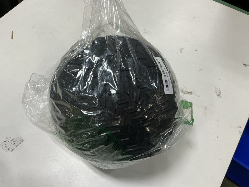 Condition photo showing Good Condition for Champion Sports Rhino Fitness Slam Ball 10 Pound