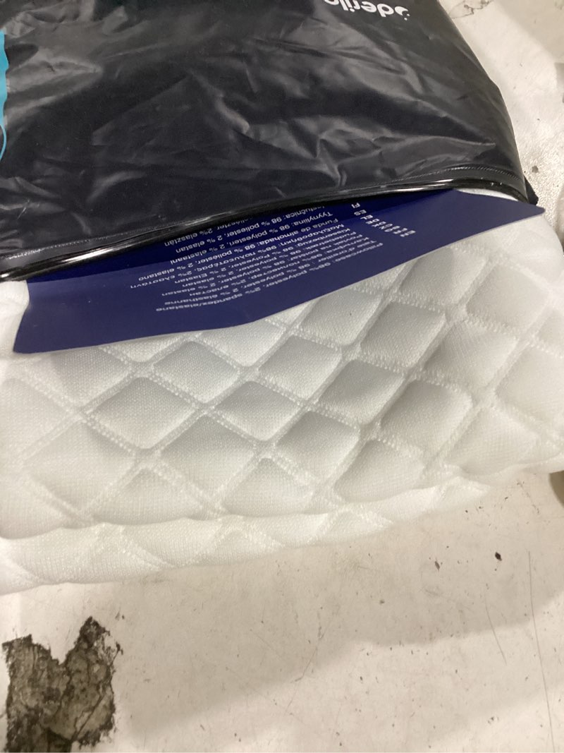 cooling pillowcase