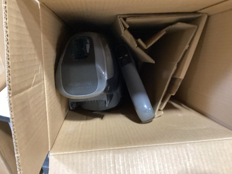 Condition photo showing As Is for hoover onepwr evolve pet elite cordless vacuum cleaner, lightweight stick vac, small upright vacuum cleaner, ideal for pet hair, xl dirt cup capacity, cordless vacuum cleaners for home use
