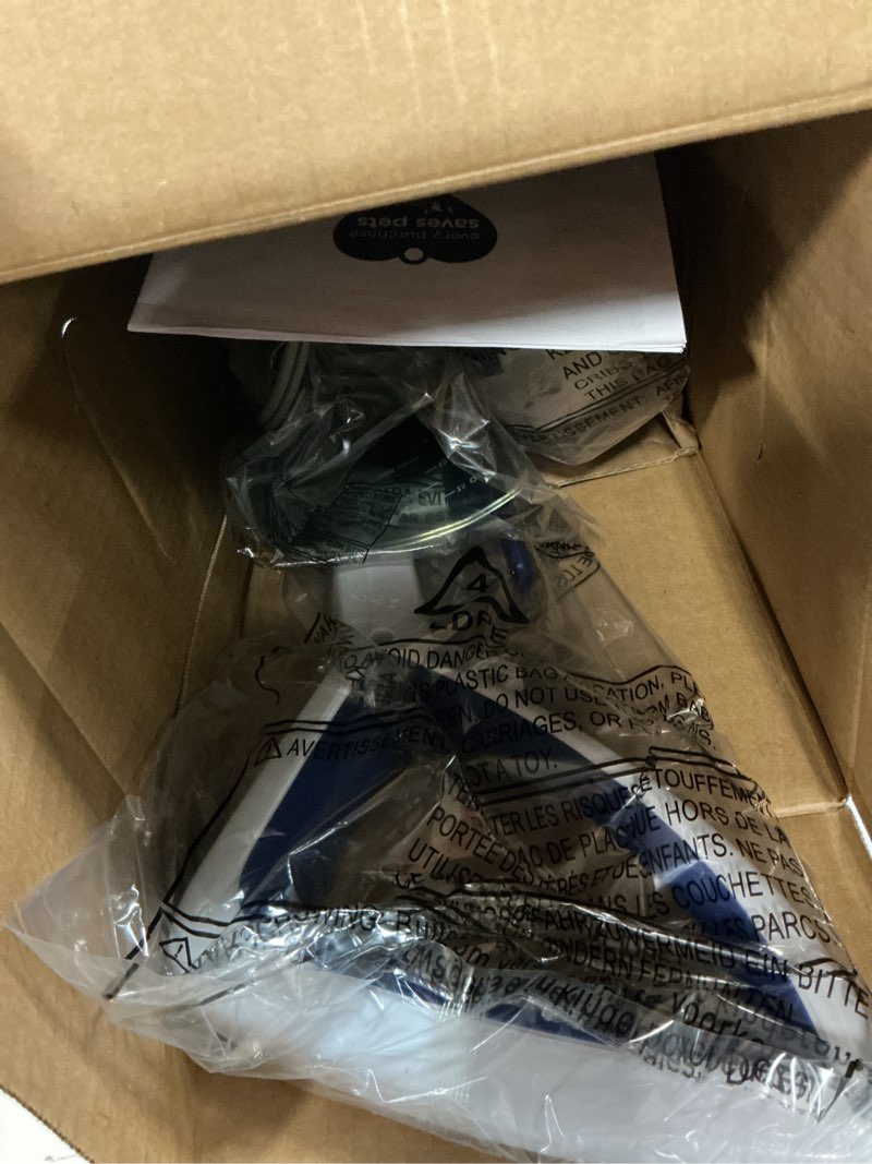 Condition photo showing New/Like New for bissell powerfresh deluxe 1806 steam mop for tile, hardwood & sealed floors w/built?in spotboost brush, fast 30?second warm?up, variable steam levels, fresh scent discs compatible