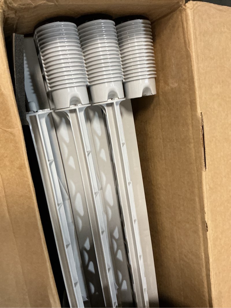 Condition photo showing item condition for Toddleroo by North States Superyard Duo Extra-Wide Gate and Playard