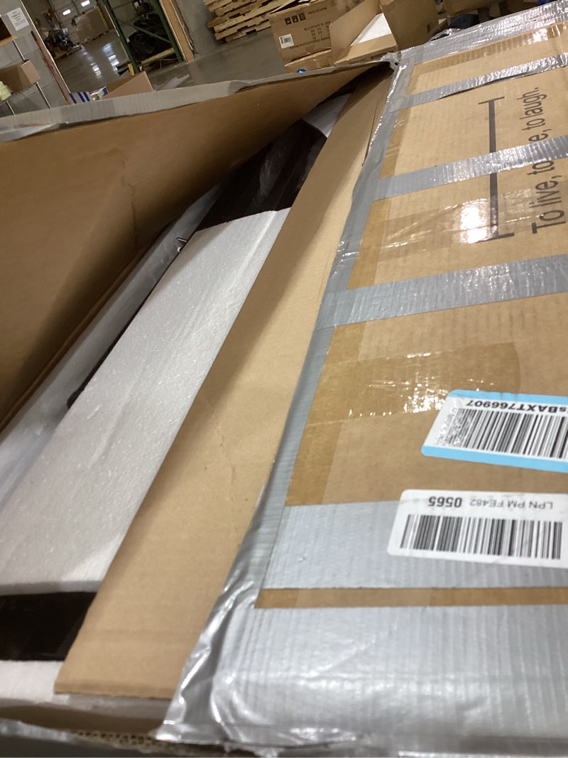 L shaped office desk