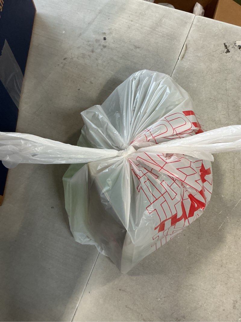 Condition photo showing New/Like New for Assortment of small pet items,miscellaneous small, variety of items multiple pieces, 5 items total