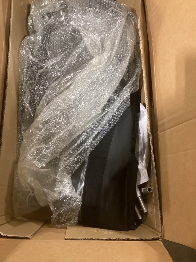 Condition photo showing Good Condition for JOYTUTUS Truck Bed Soft Topper Compatible with Tacoma 2005-2023 with 6ft Bed, Foldable Camper Shell Truck Top