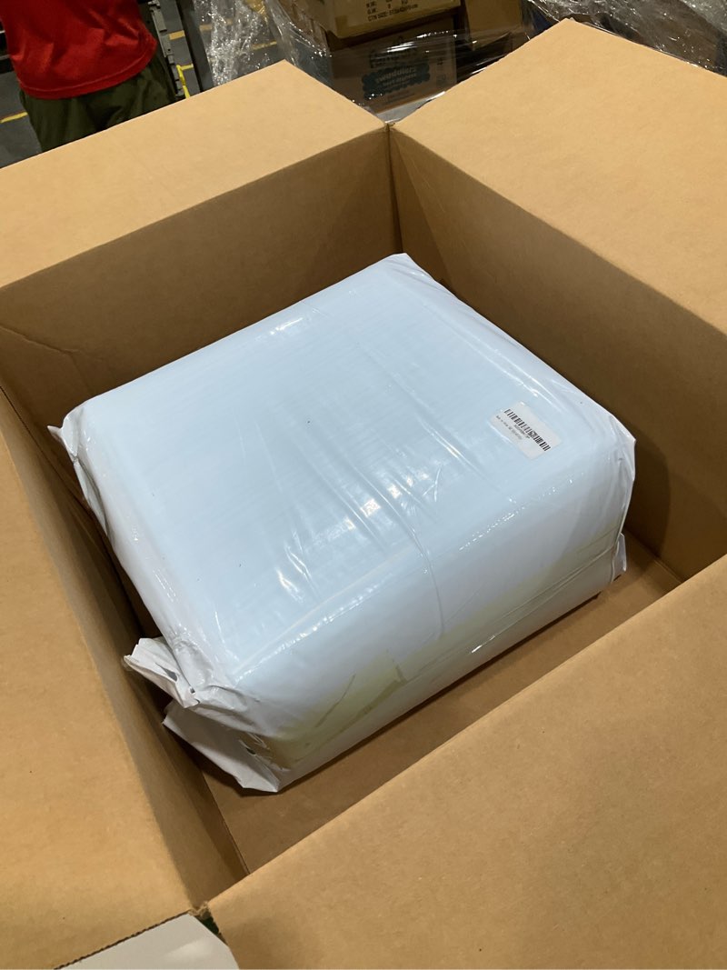 Condition photo showing Good Condition for puppy pee pads for dogs 36"x55" 40 count, extra large dog pee pads, leak-proof & super absorbent dog pee pads, thicken disposable potty pads puppy training pads for cats rabbits