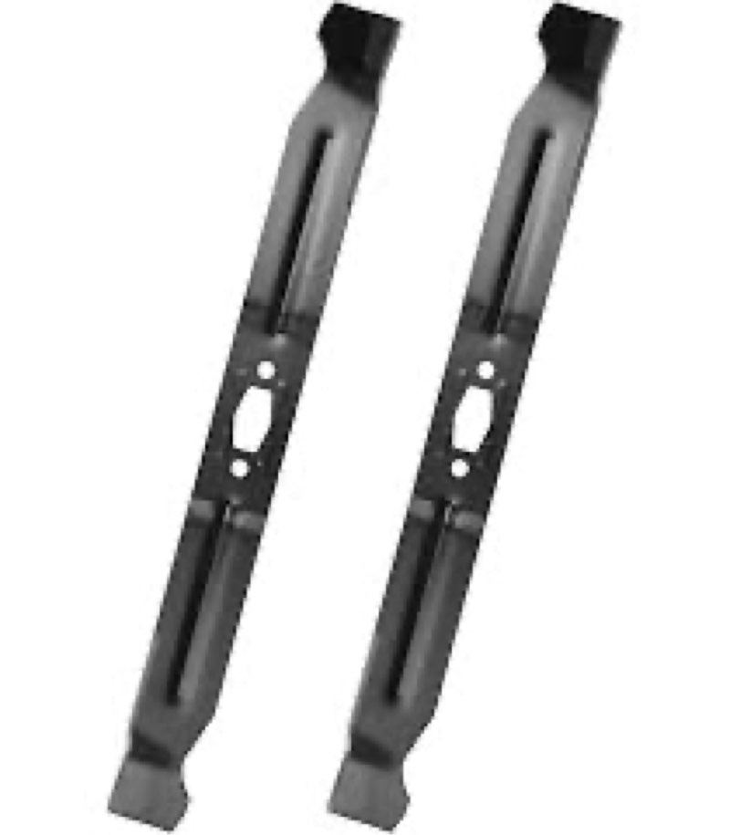 742P05642 Blades 21 Inch Mulching Mower Blade Compatible with D ewalt 21'' Models, C ub Cadet SCP21E