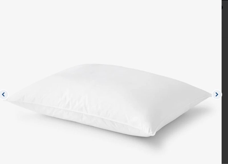 Cool Zzz™ Deluxe Pillow | The Company Store  2 pcs 