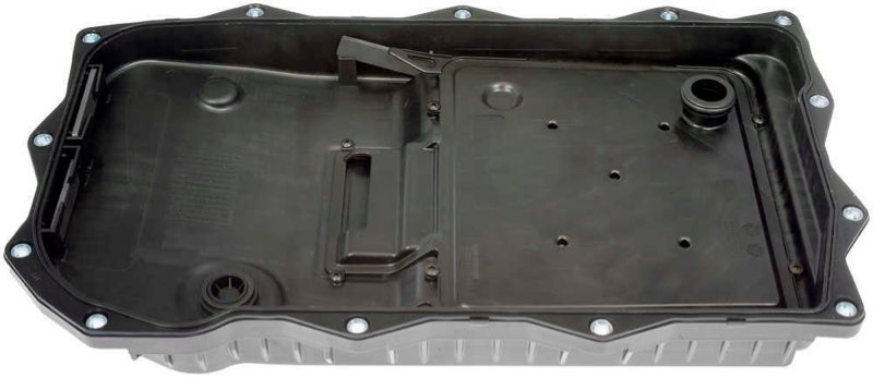 265-850 transmission oil pan with gasket & drain plug for ram 1500 2500 3500 dodge durango challenge