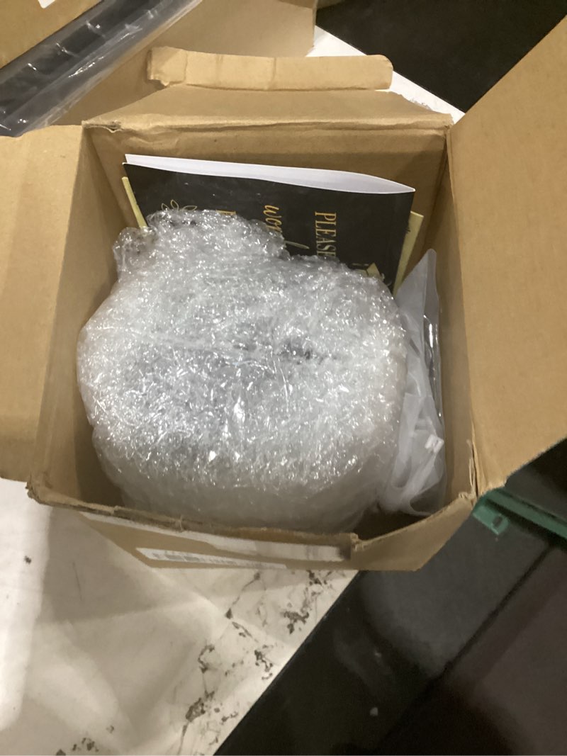 Condition photo showing New/Like New for newtay 55 pcs words of wisdom graduation glass jar graduation wishes & advice cards and sign graduation guest book for graduate decoration best wishes grad party supplies (classic)