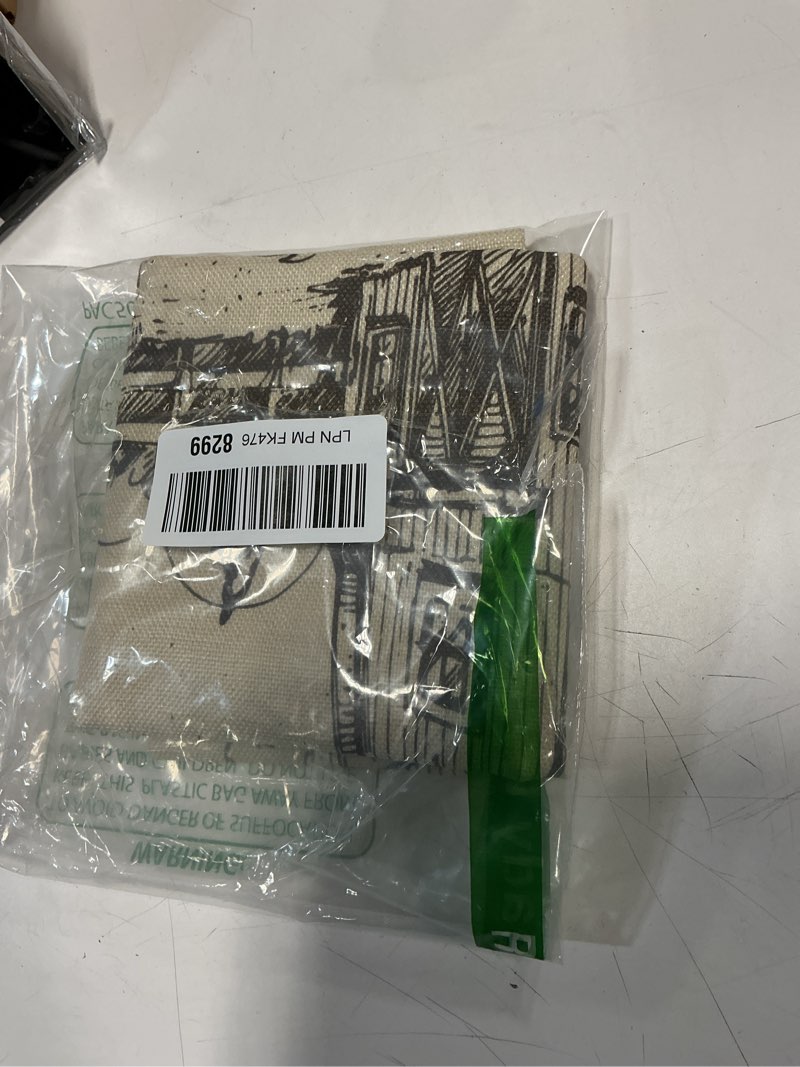 Condition photo showing Good Condition for ZYLITHO Windmill Rustic Barn Throw Pillow Covers Farmhouse Hand Drawn Square Pillow Cases 18x18 Inch