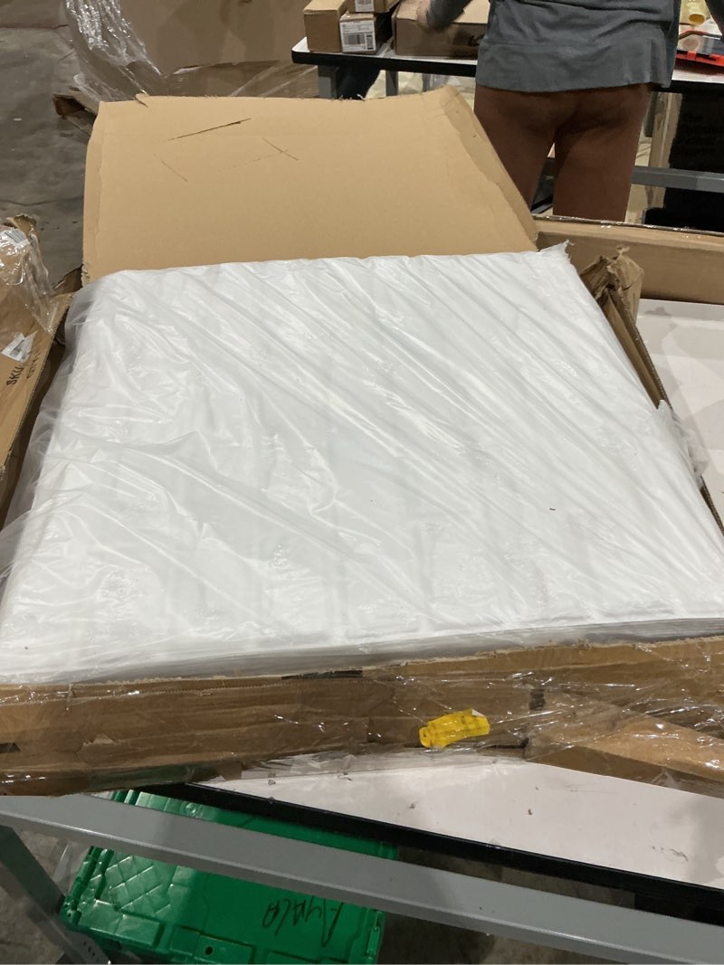 Condition photo showing Good Condition for art3d 11-pack peel and stick 3d wall panels for interior wall decor, white brick wallpaper, covers 64 sq.ft 30.5x27.5inch white 11