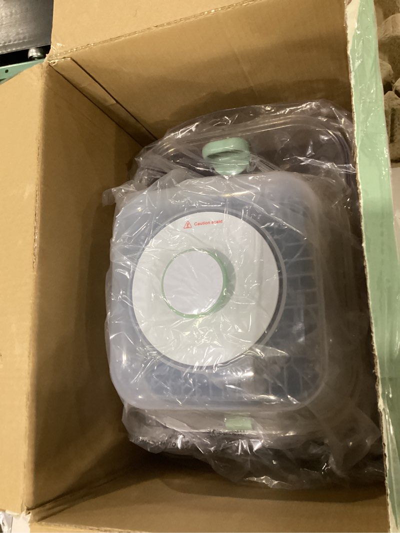 Condition photo showing New/Like New for Momcozy KleanPal Pro Baby Bottle Washer, Sterilizer & Dryer - All-in-One Cleaning Machine for Bottles, Pump Parts & Baby Essentials - Time-Saving & Effortless Care