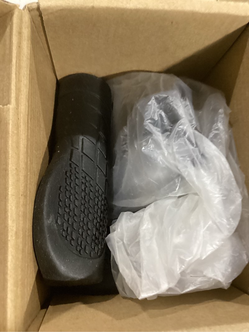 Condition photo showing Good Condition for 3 pin female ebike half-twist throttle for bafang bbs01b bbs02b bbshd mid motors, waterproof speed throttle handlebar for bafang conversion kit accessories