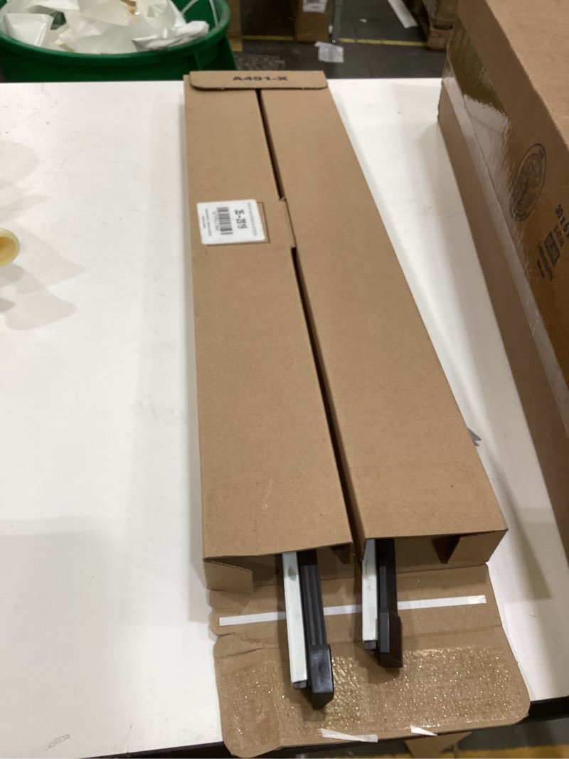 Condition photo showing Good Condition for trico white 20" + 19" extreme weather premium winter automotive replacement windshield wiper blades (set of 2), passenger and driver side all-weather beam wiper blades for select vehicle models 20" + 19" pair pack