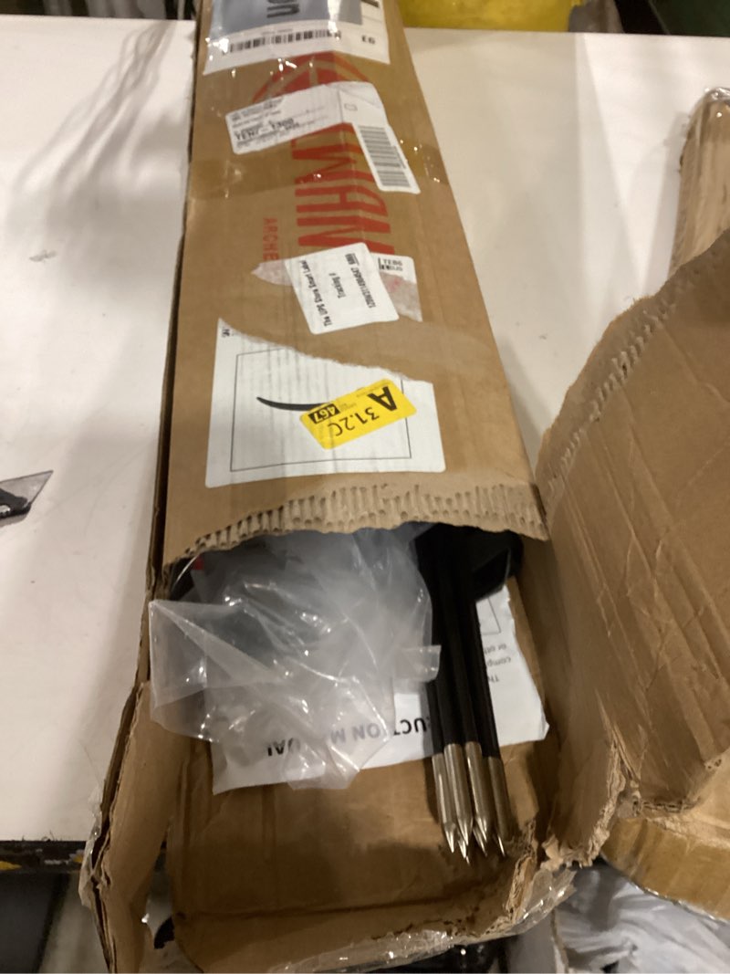 Condition photo showing Good Condition for lwano recurve bows for adults - archery takedown bow and arrow set for adults/youth/teens beginners target practicing, left & right handed, 20/30/40lbs 30lbs