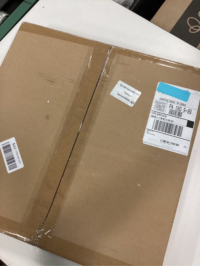 Condition photo showing New/Like New for Onlyfire Universal Carbon Steel BBQ Griddle with Handles, 17.5 inch Round Grill Pan for All Grills