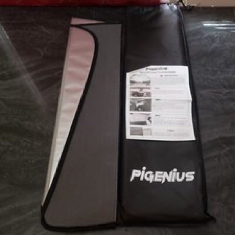Sun & Privacy Shades for 2023 for Honda CR-V