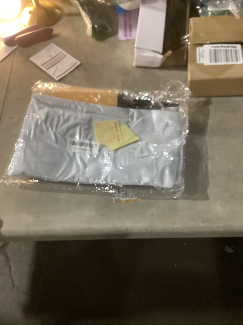 Condition photo showing New/Like New for 2 Pack Inflatable Serving Bar Buffet Cooler - Ice Tray for Food & Drinks, Portable for Parties, BBQ, Picnic, Pool Keep Cold All Day Reusable & Leak-Proof Summer Essentials