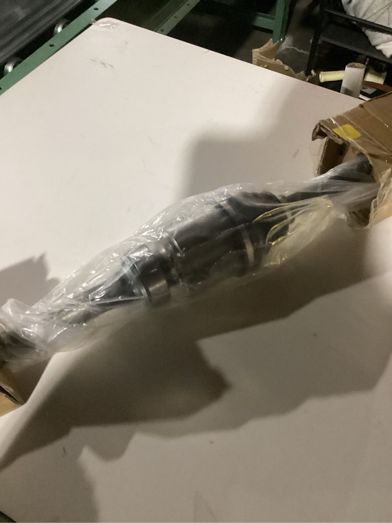 Condition photo showing Good Condition for Cardone 66-3414 New Constant Velocity CV Axle Assembly