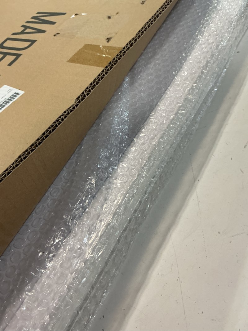 Condition photo showing New/Like New for 14x29 access panel for drywall-14 x 29 inch metal plumbing access panel for drywall 14x29 wall access panel wall hole cover door for attic basement bathroom,thicken 1mm steel panel and aluminum frame 14"wx29"h 1