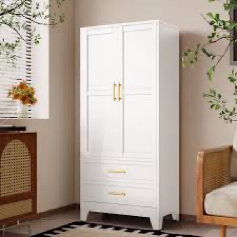 (Similar)Strathmore Armoire